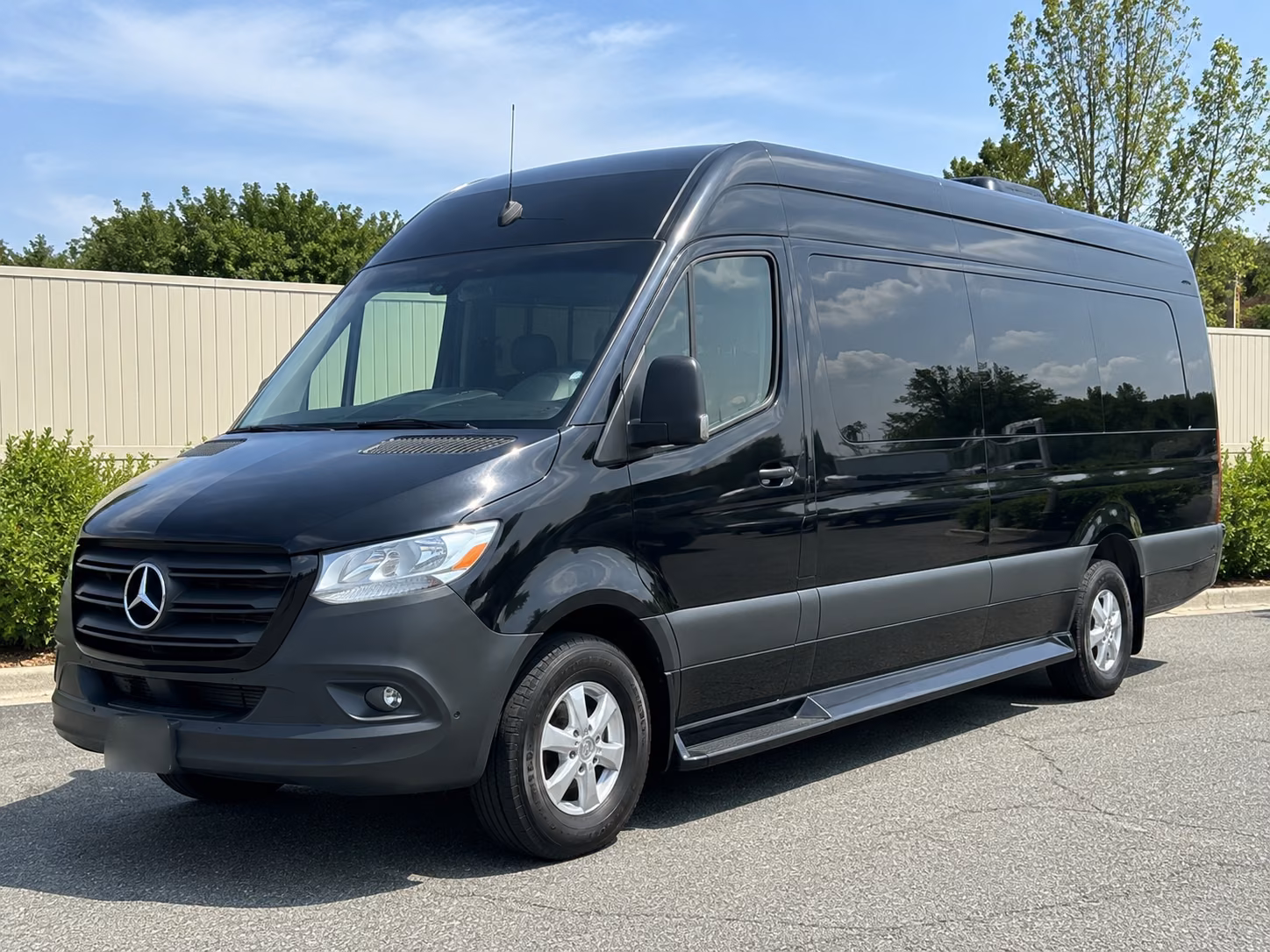 find the perfect transportation for your next birthday 5