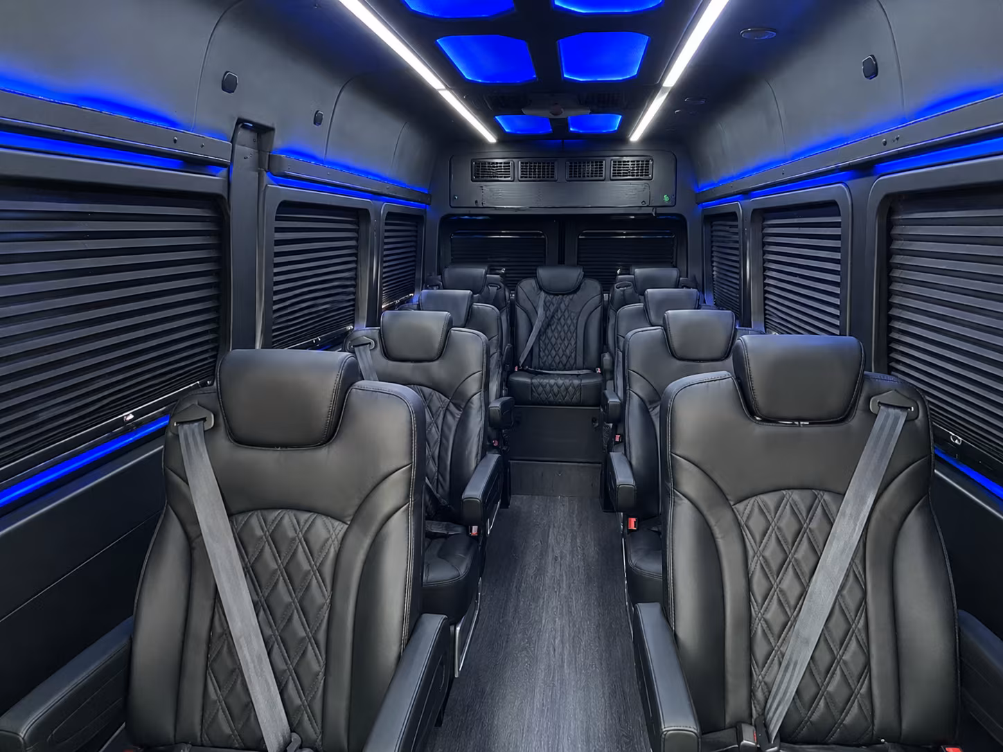 find the perfect transportation for your next corporate event 1