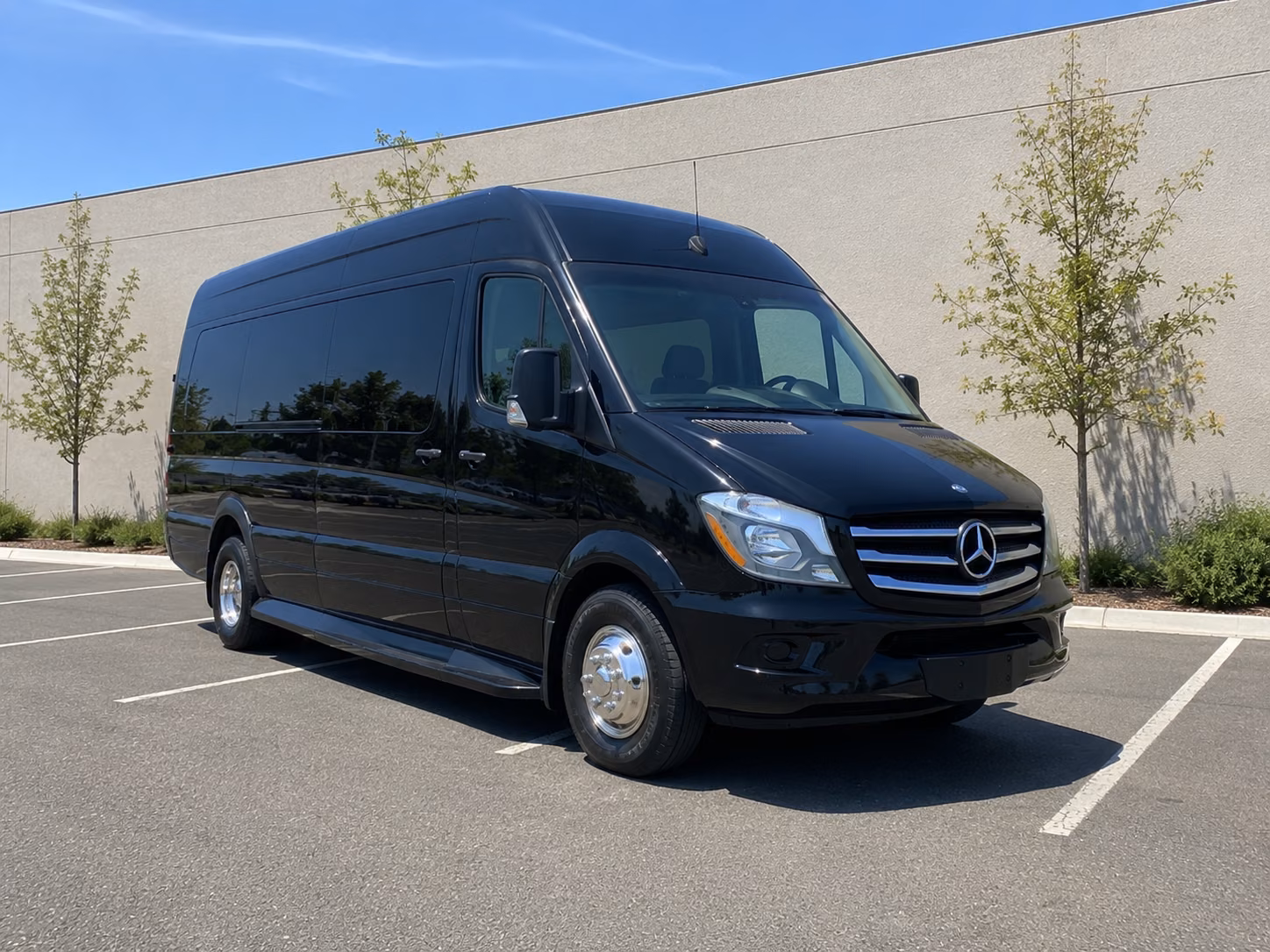 find the perfect transportation for your next prom 2