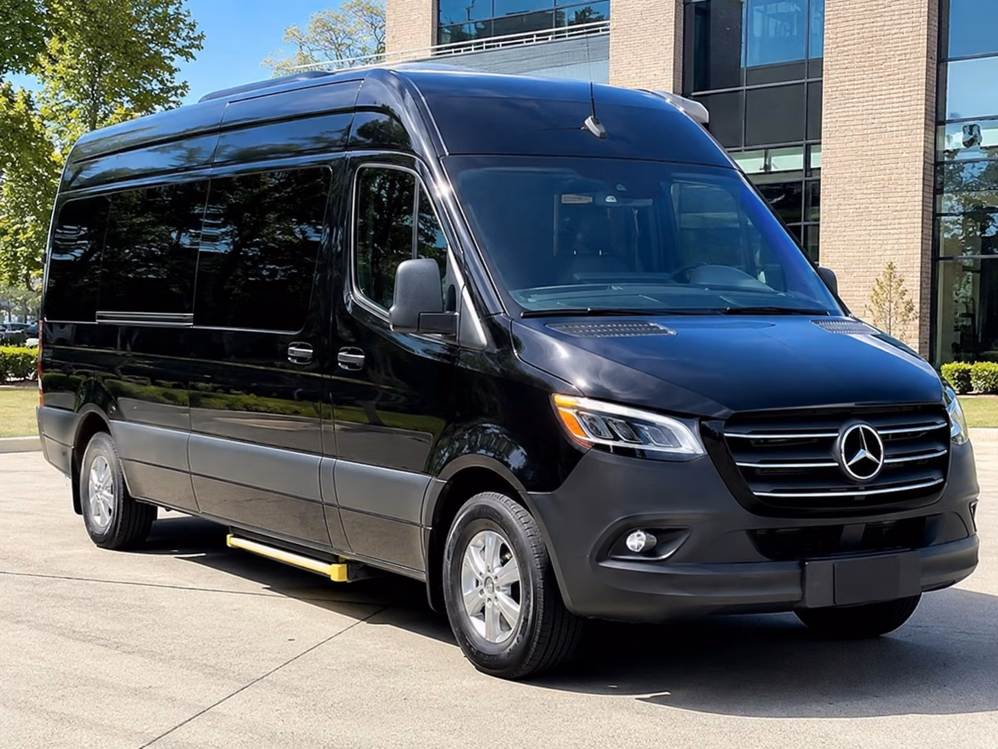 find the perfect transportation for your next prom 3