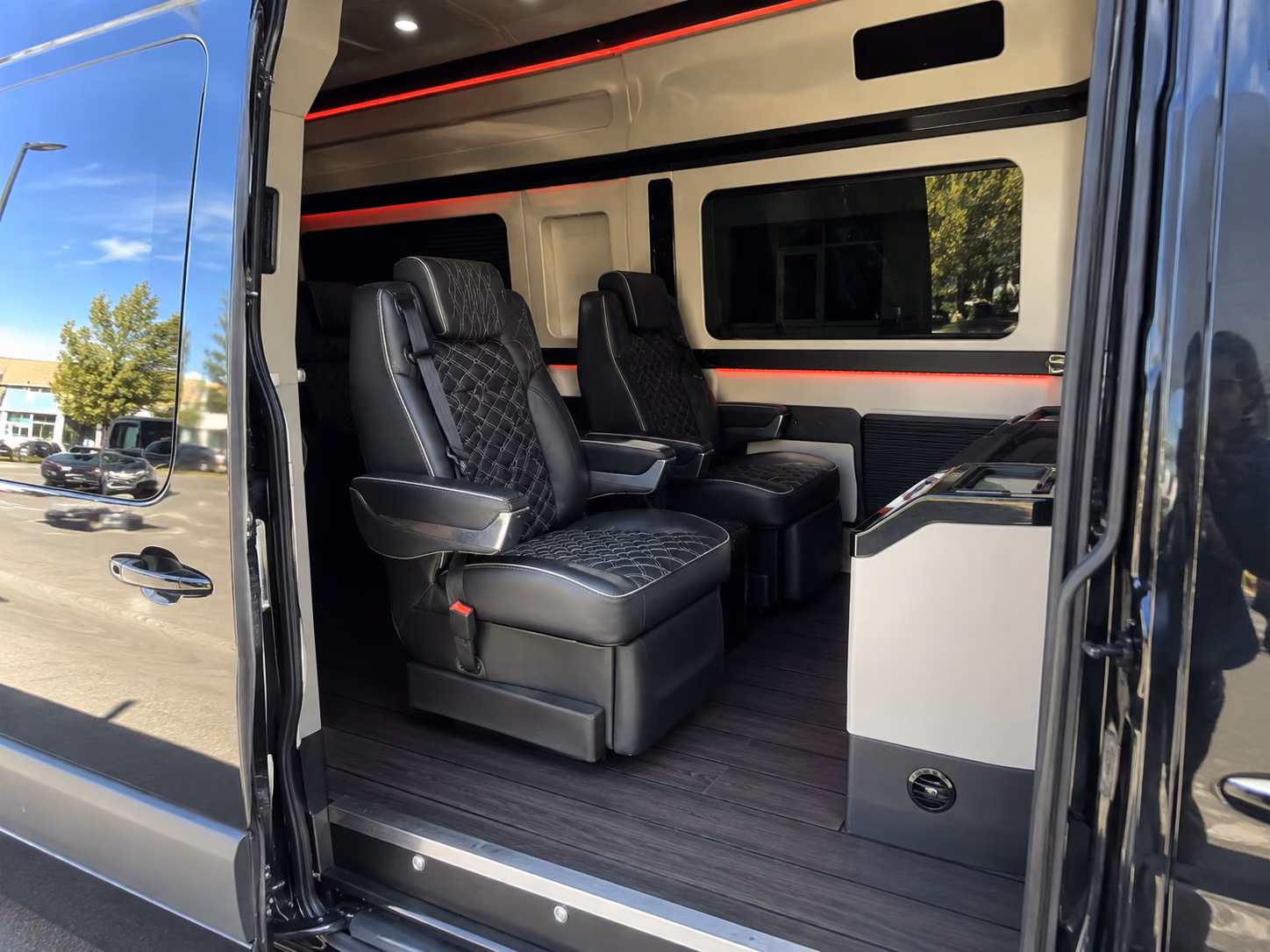 find the perfect transportation for your next sporting event 1