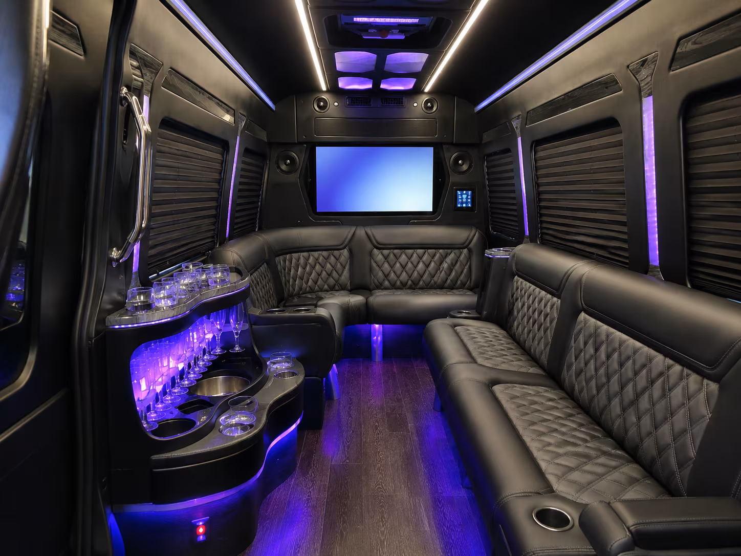 find the perfect transportation for your next sporting event 2