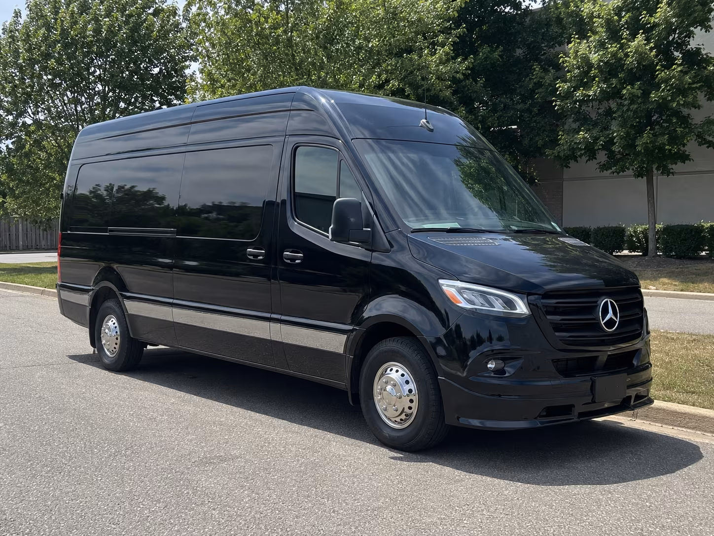 find the perfect transportation for your next sporting event 3