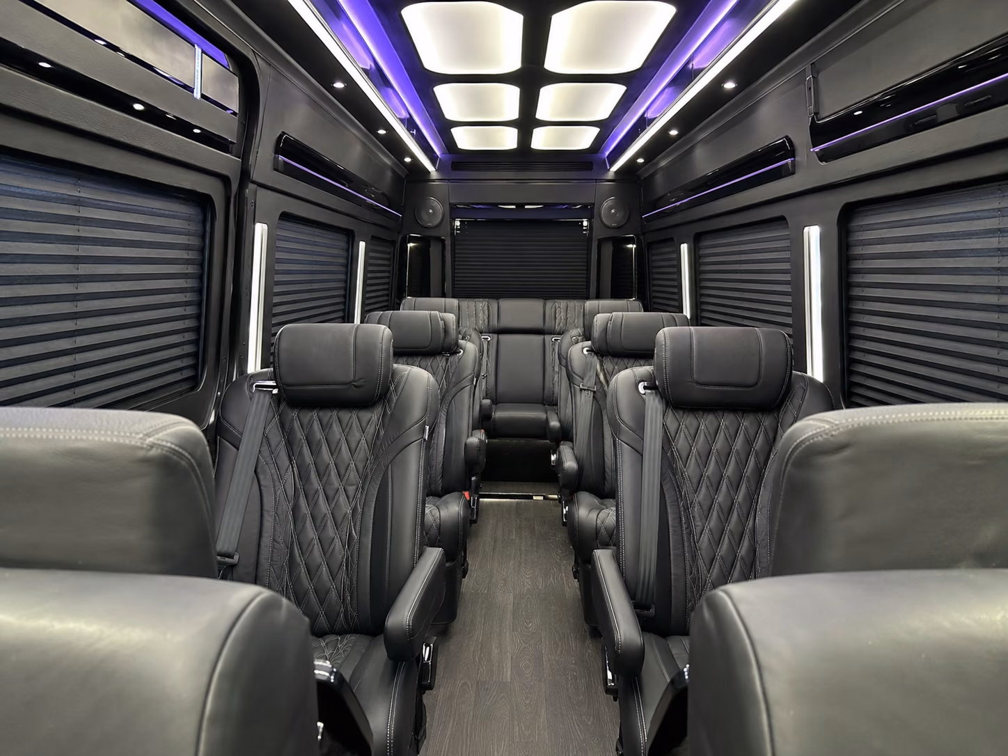 find the perfect transportation for your next wedding 4