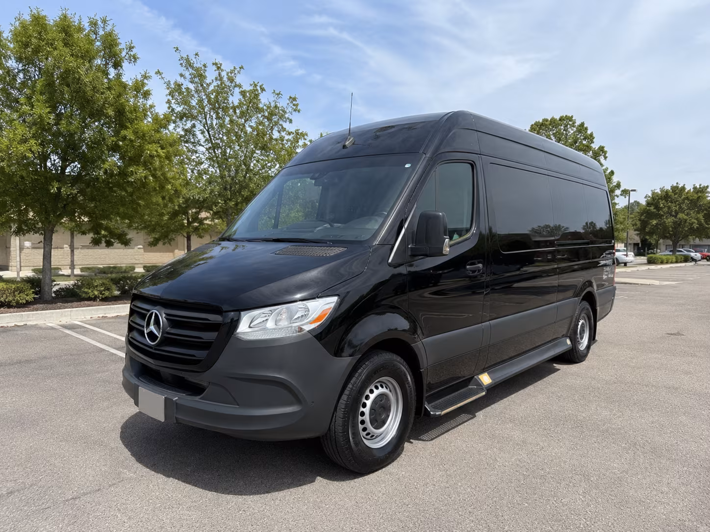 find the perfect transportation for your next wedding 5