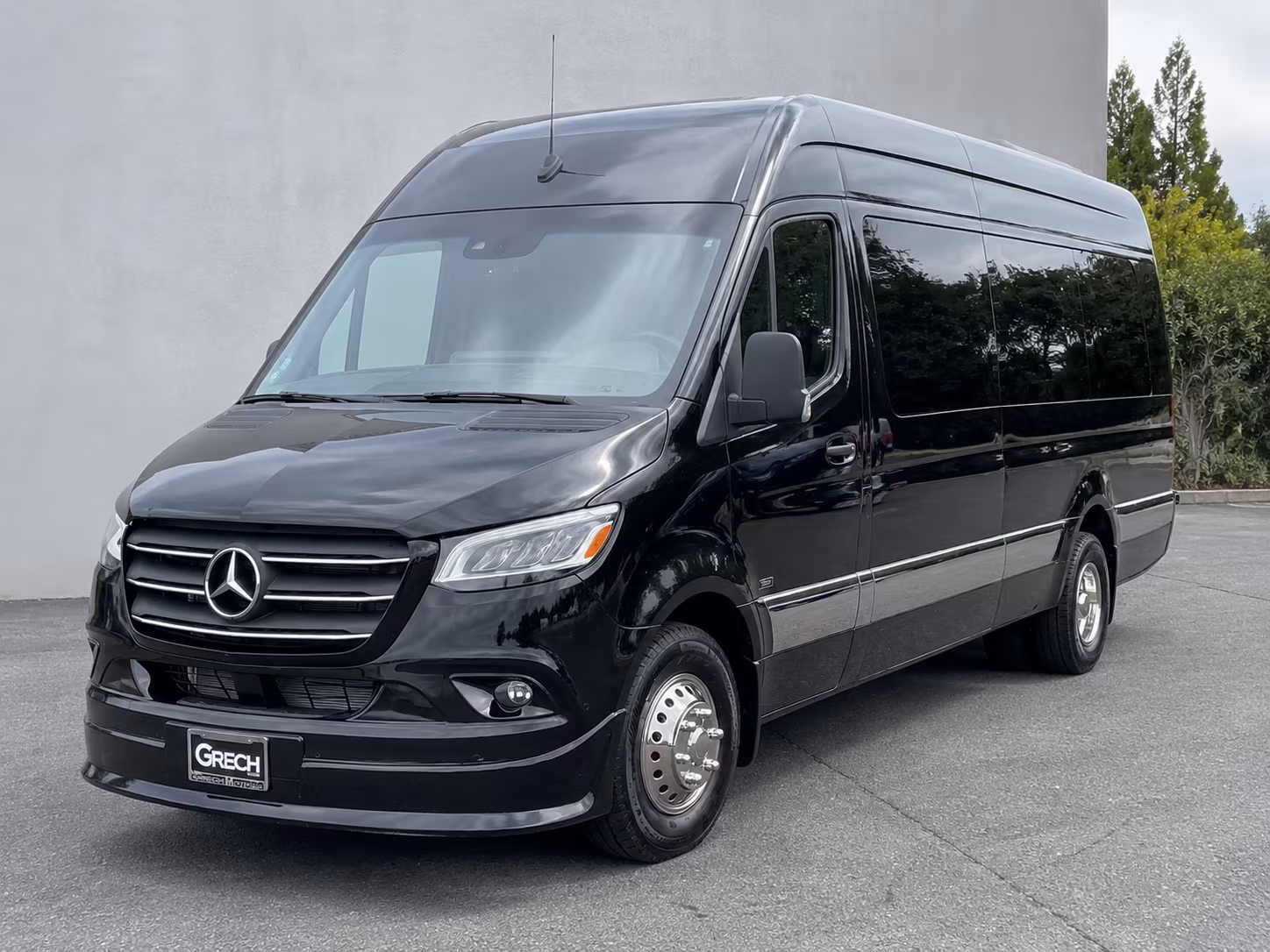 sample corporate shuttle quote fairfield multi day conference shuttle